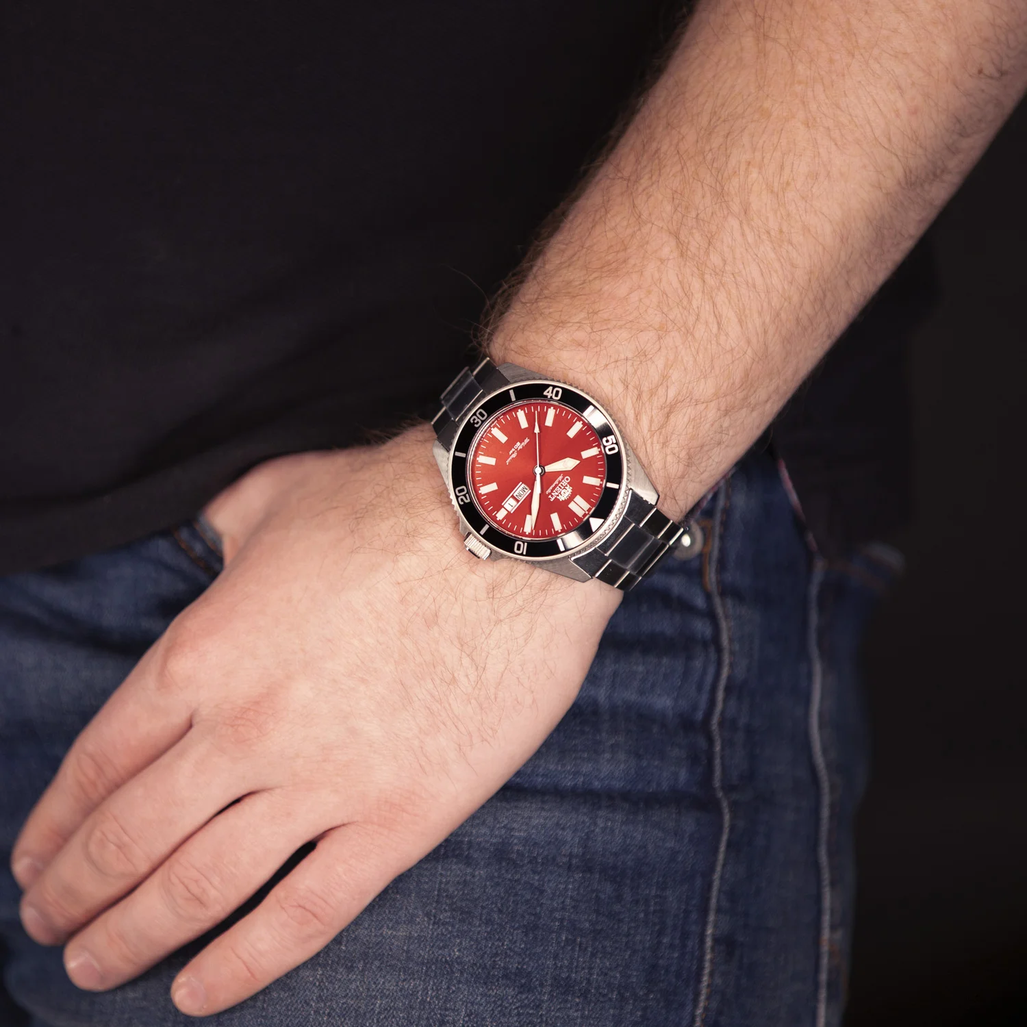 orient RA-AA0915R