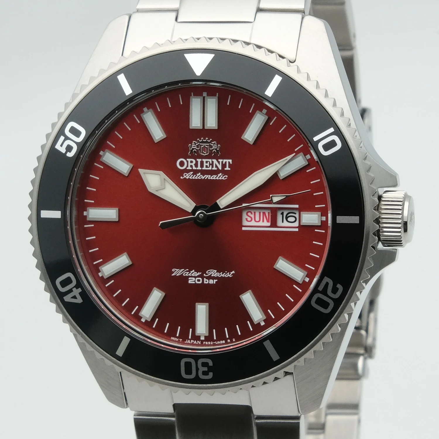 orient RA-AA0915R