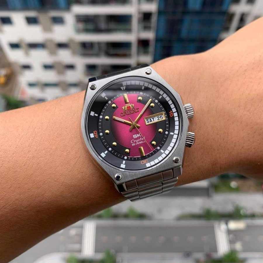 orient RA-AA0B02R