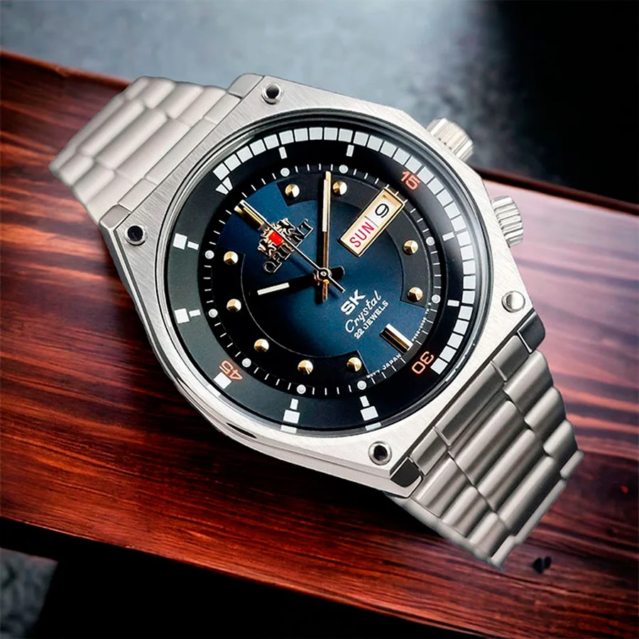 orient RA-AA0B03L