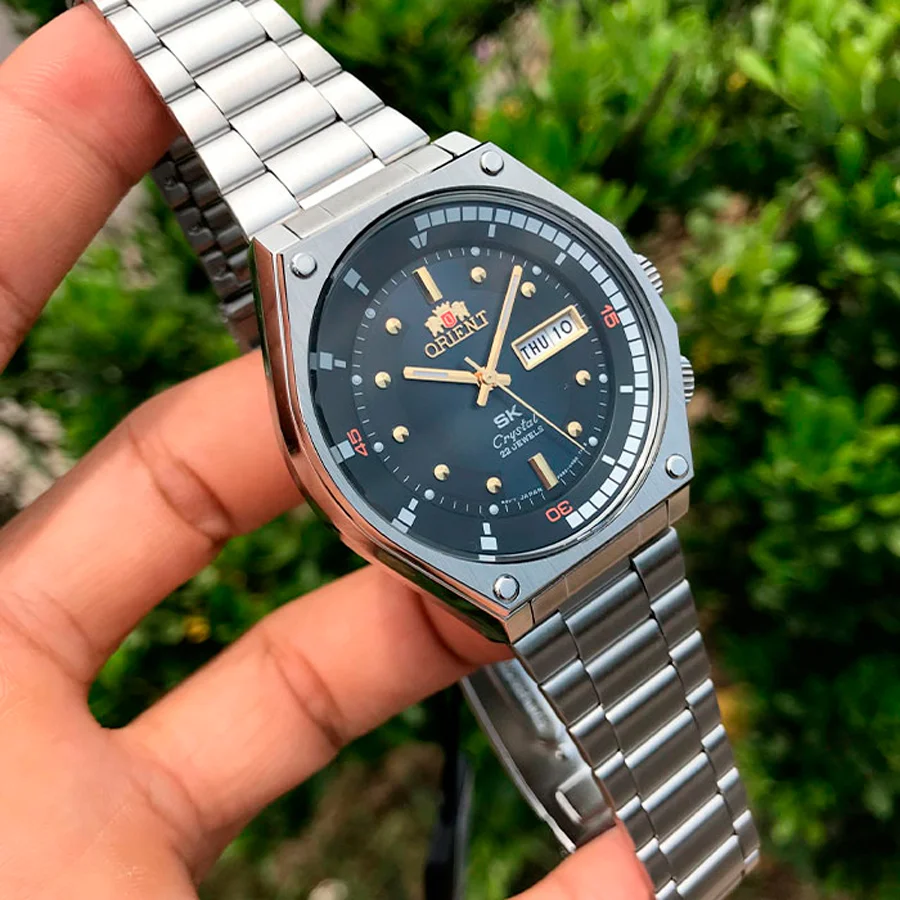 orient RA-AA0B03L