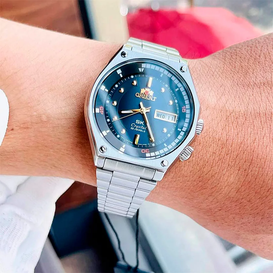 orient RA-AA0B03L