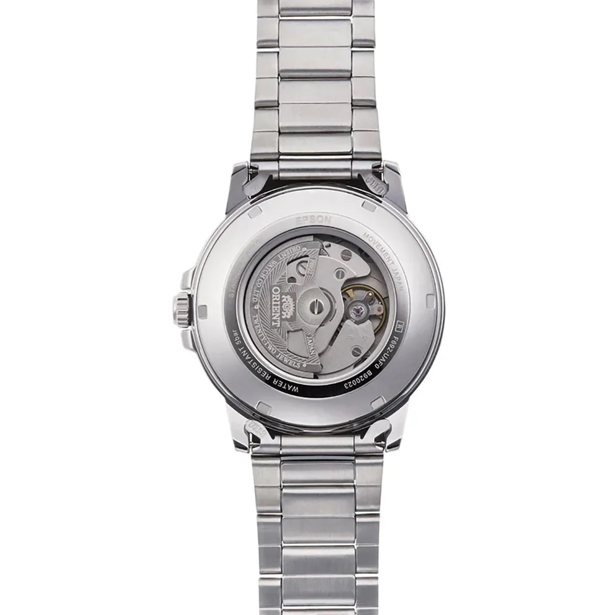 orient RA-AA0C02L19B