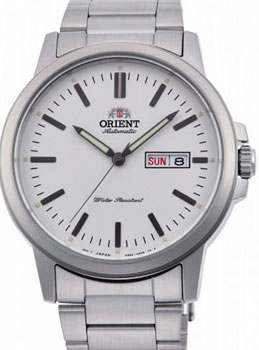 Orient Automatic