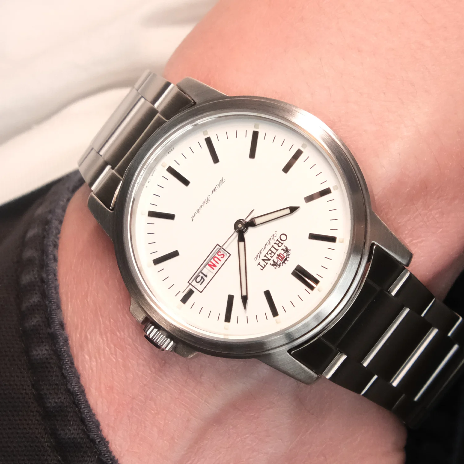 orient RA-AA0C03S19B