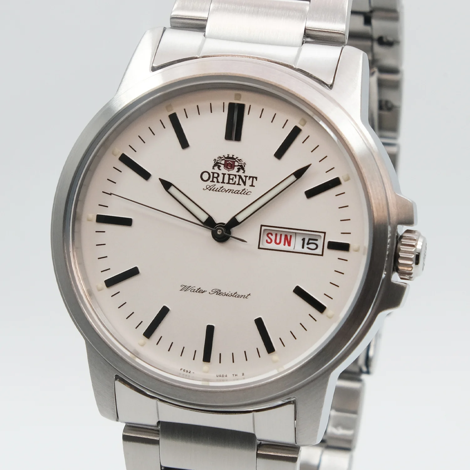 orient RA-AA0C03S19B