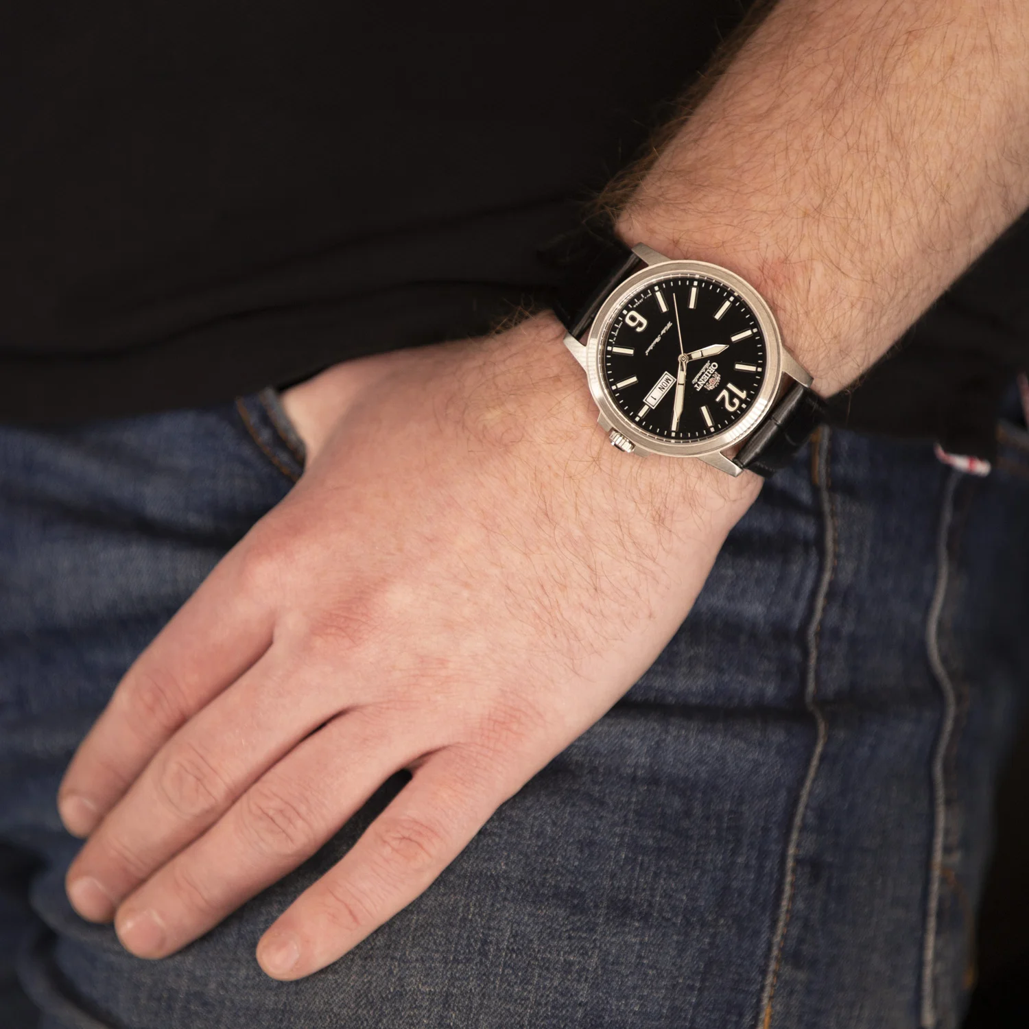 orient RA-AA0C04B19B