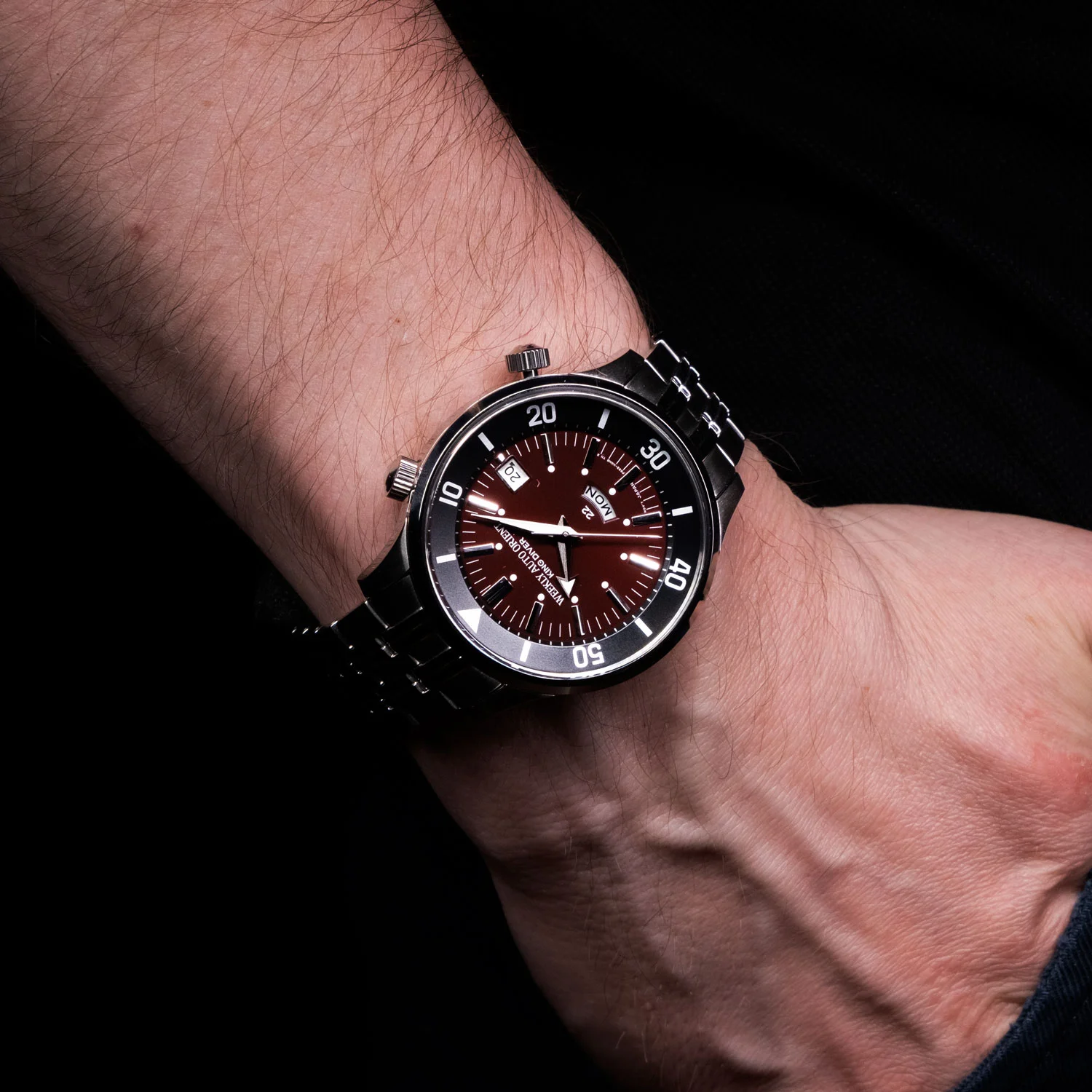 orient RA-AA0D02R