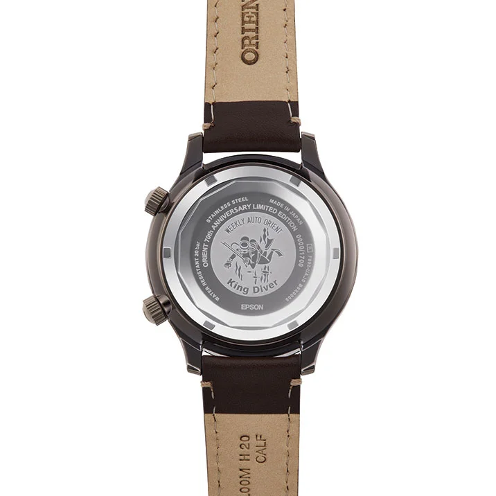 orient RA-AA0D04G