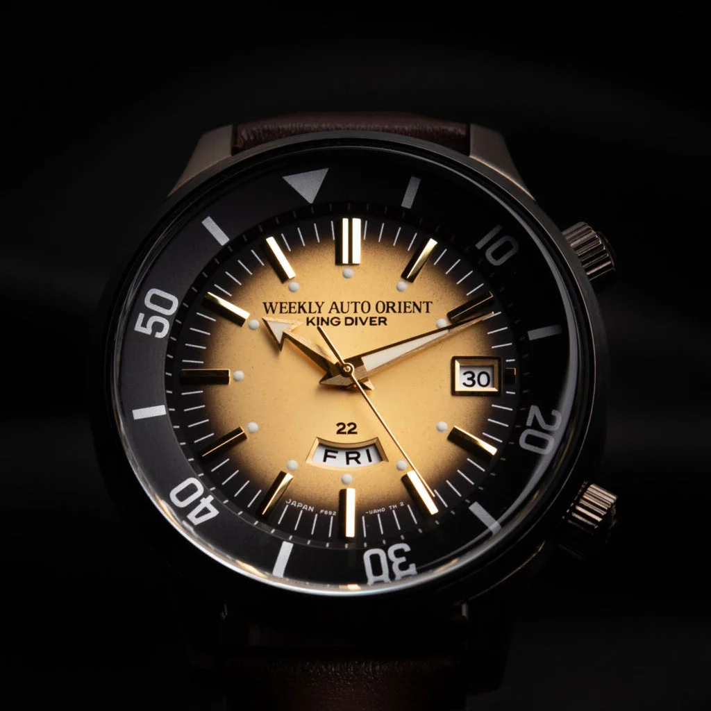 orient RA-AA0D04G