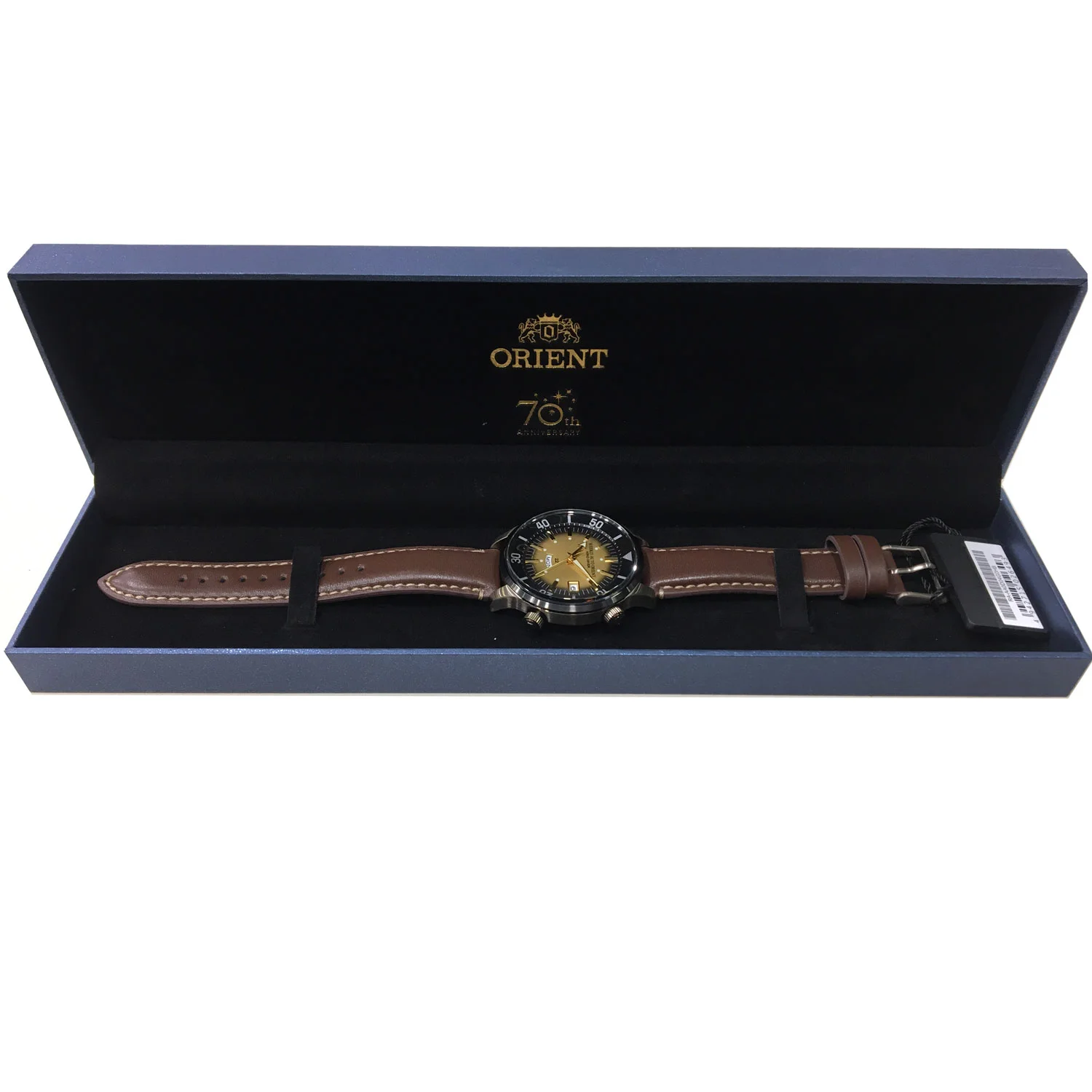 orient RA-AA0D04G