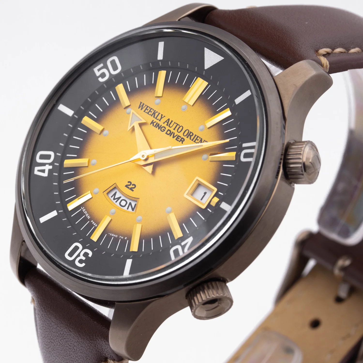 orient RA-AA0D04G