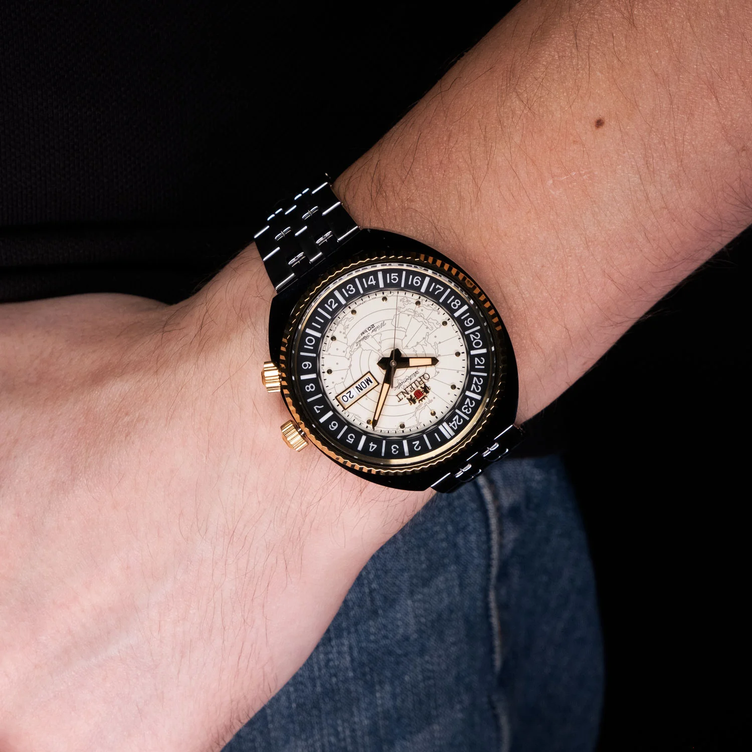 orient RA-AA0E01S