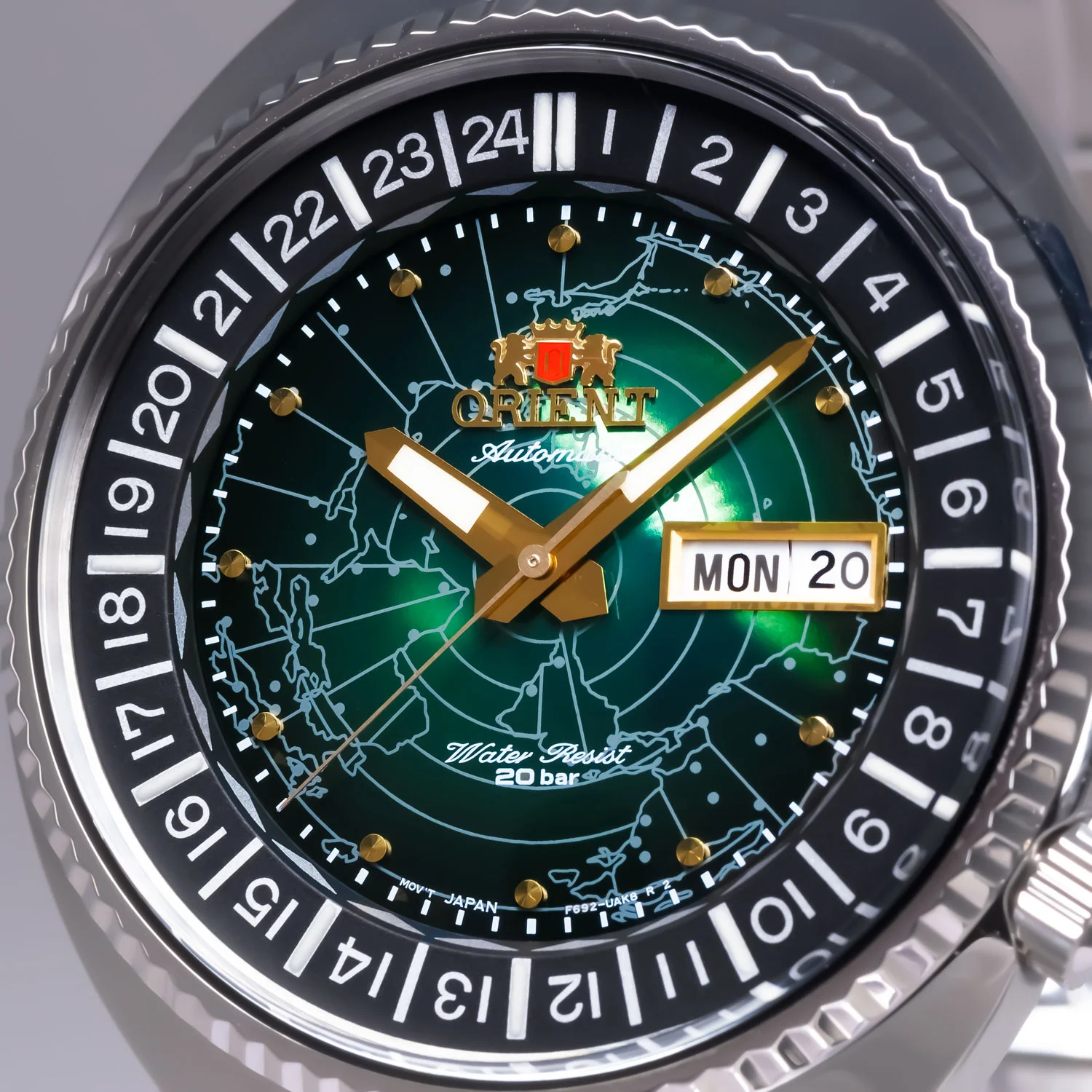 orient RA-AA0E02E