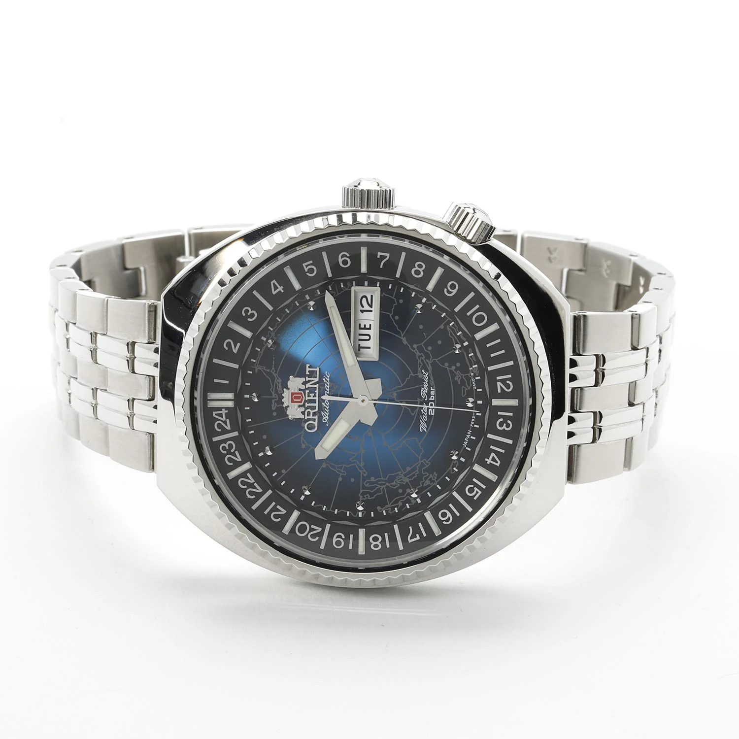 orient RA-AA0E03L