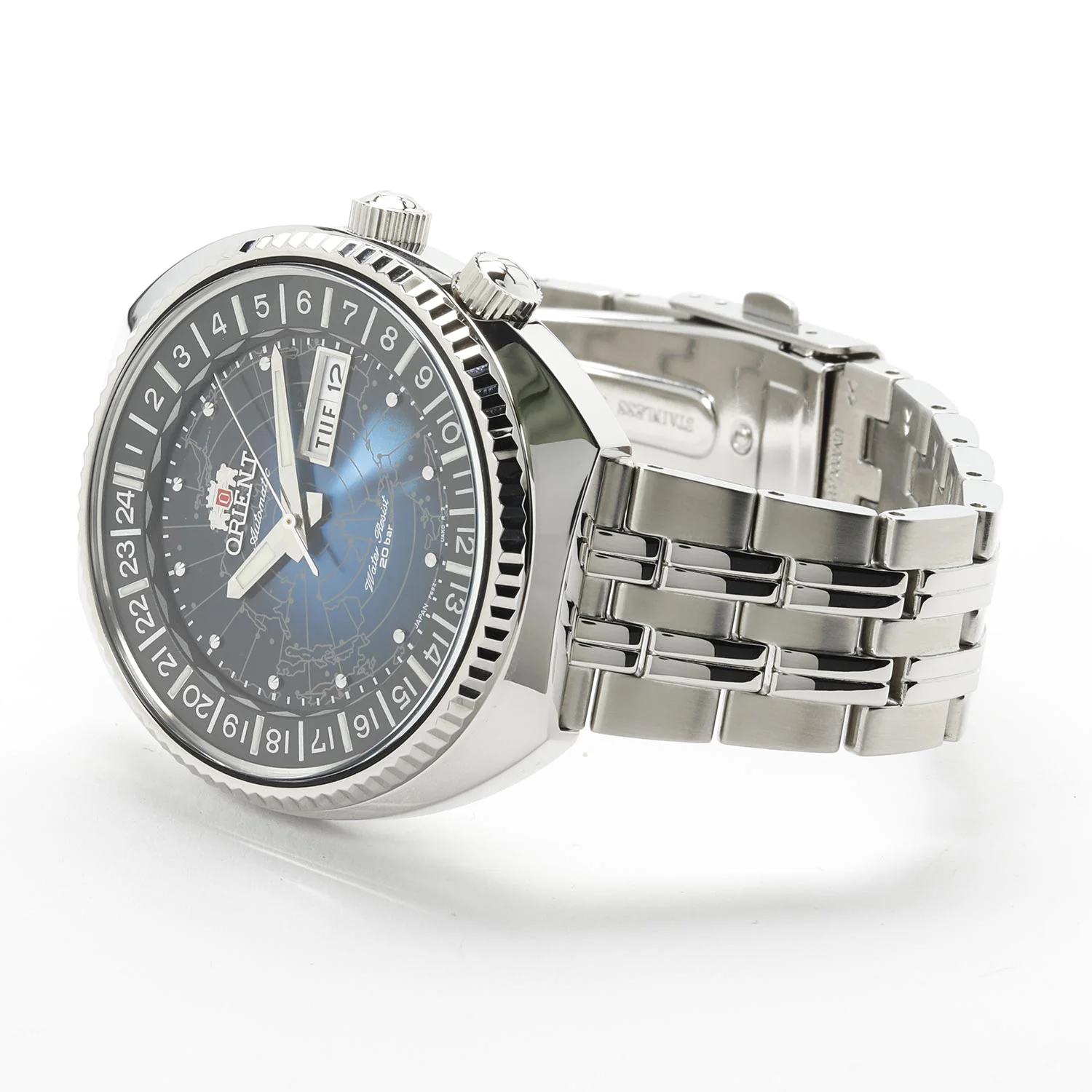 orient RA-AA0E03L