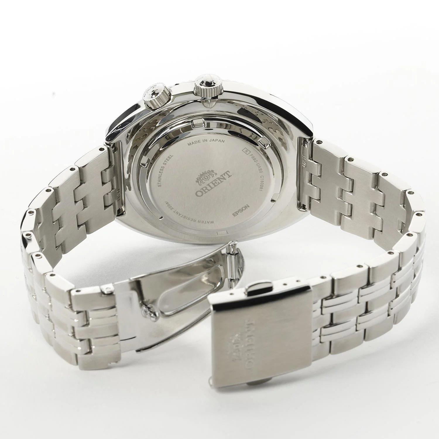 orient RA-AA0E03L