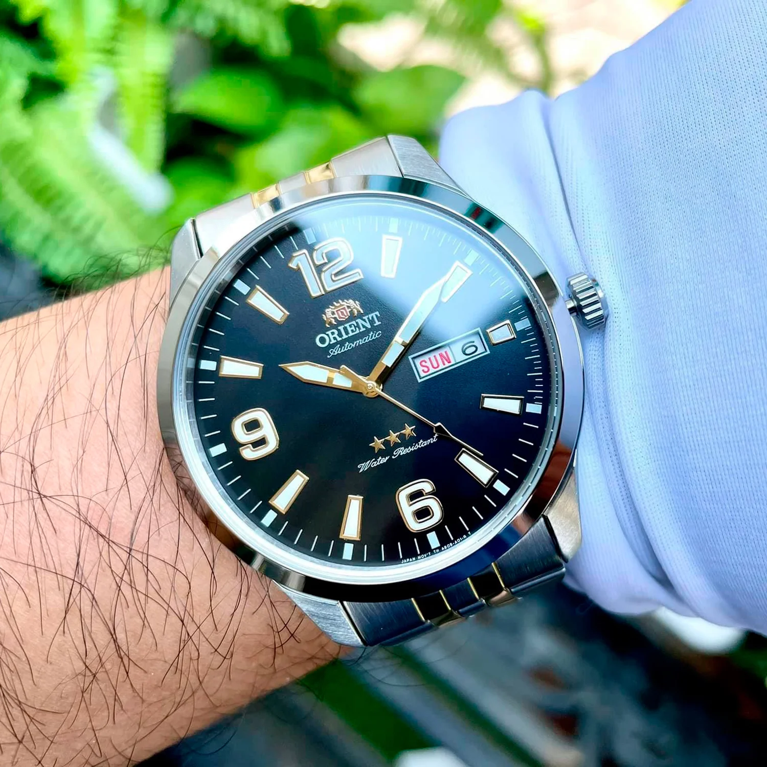 orient RA-AB0005B19B