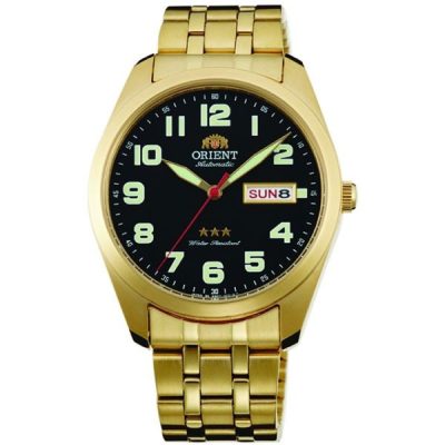 Вся коллекция AUTOMATIC