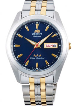 Вся коллекция AUTOMATIC