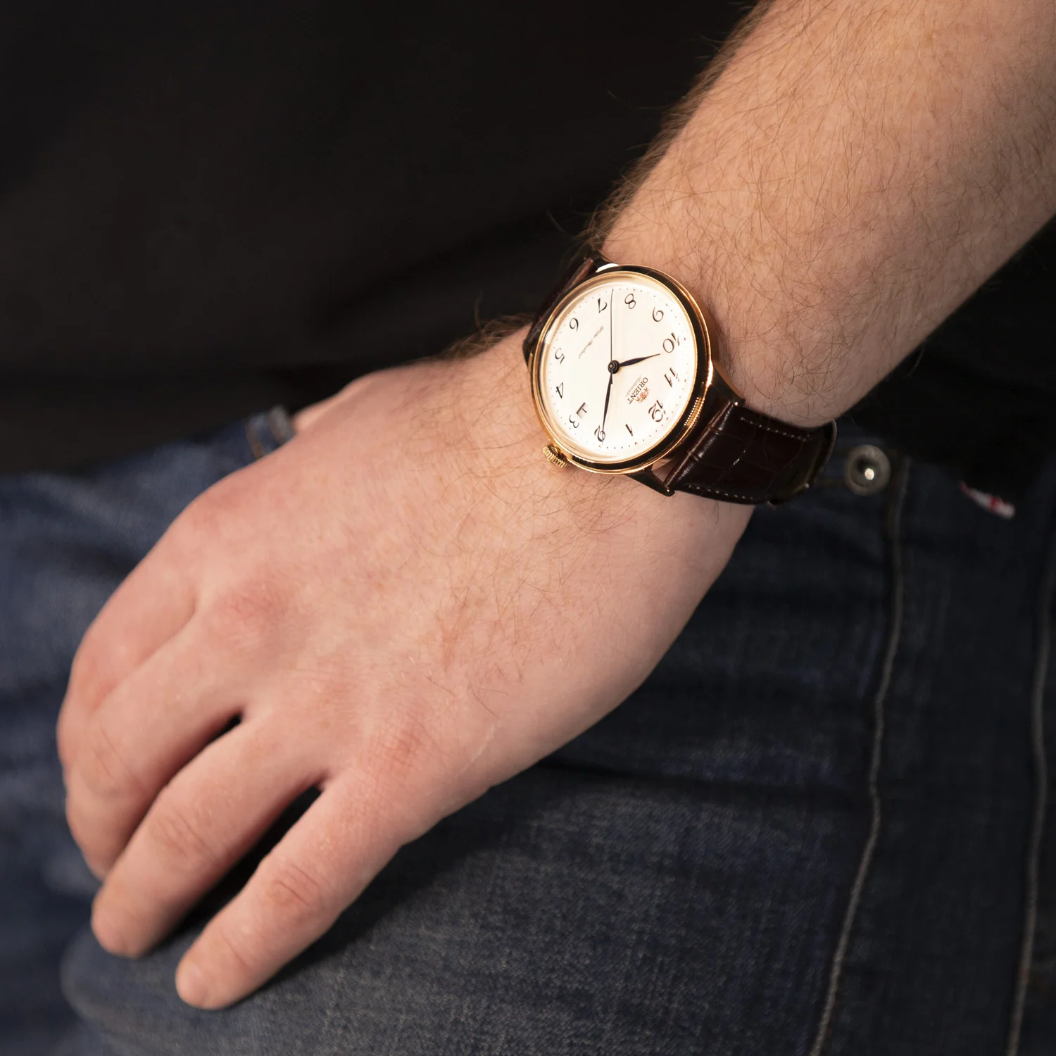 orient RA-AC0001S10B