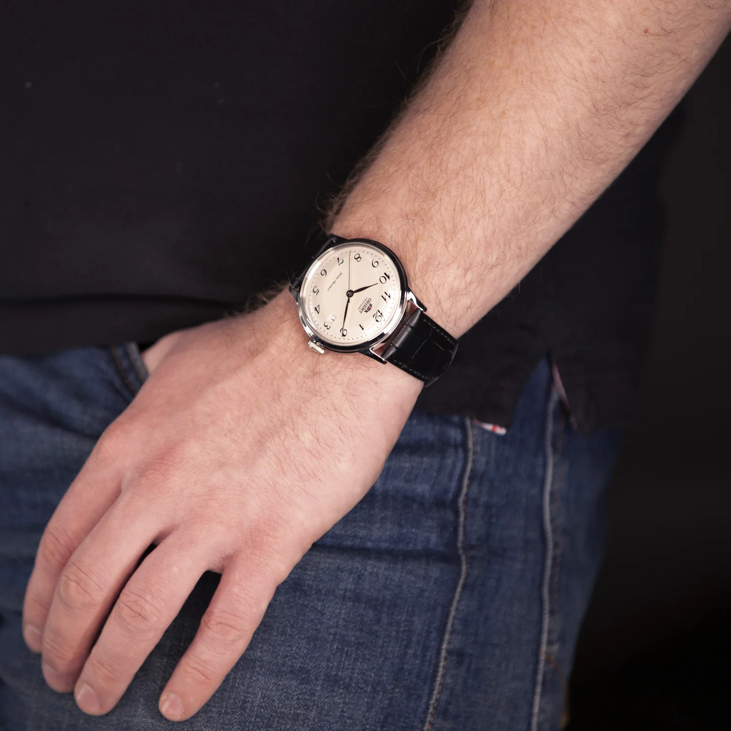 orient RA-AC0003S10B