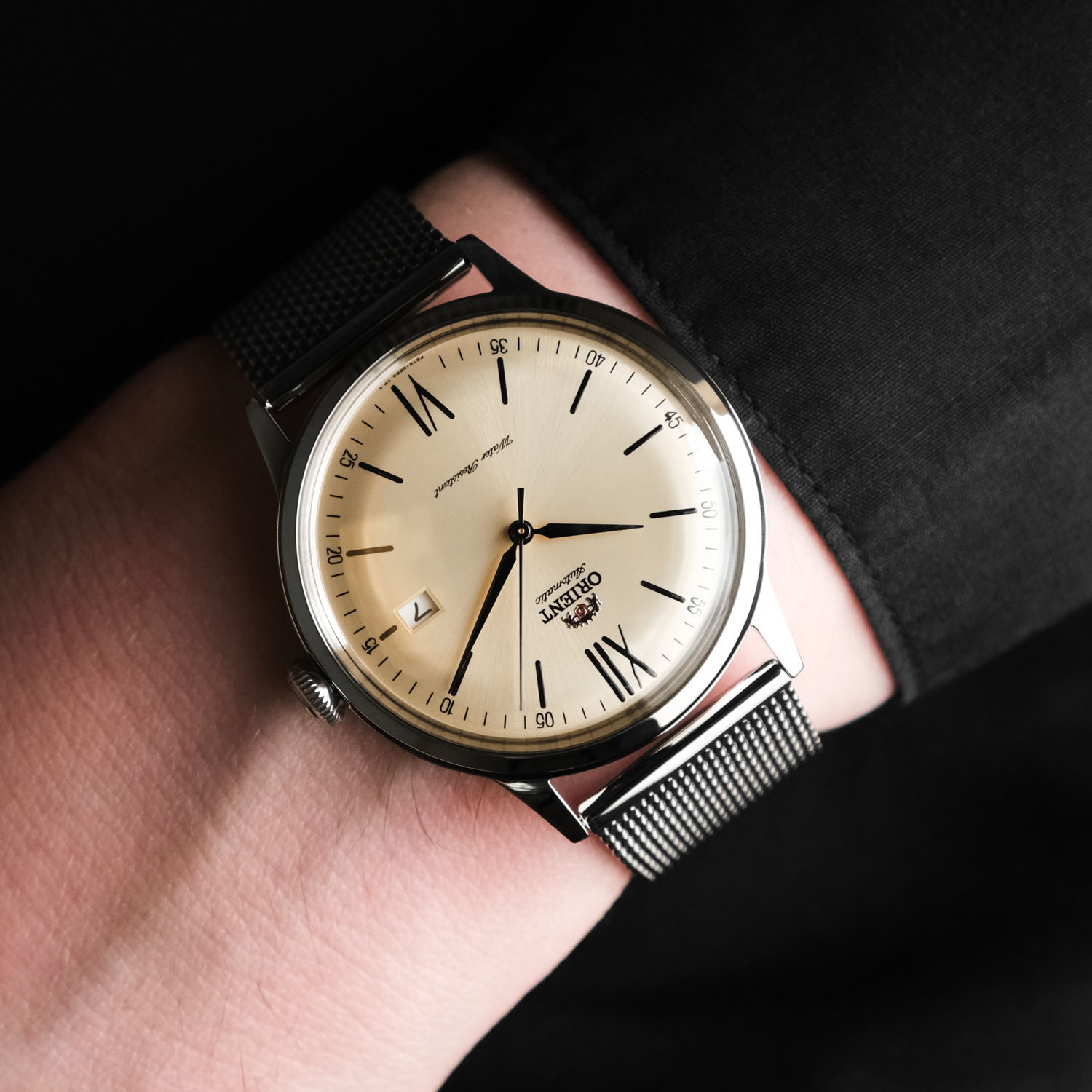 orient RA-AC0020G10B