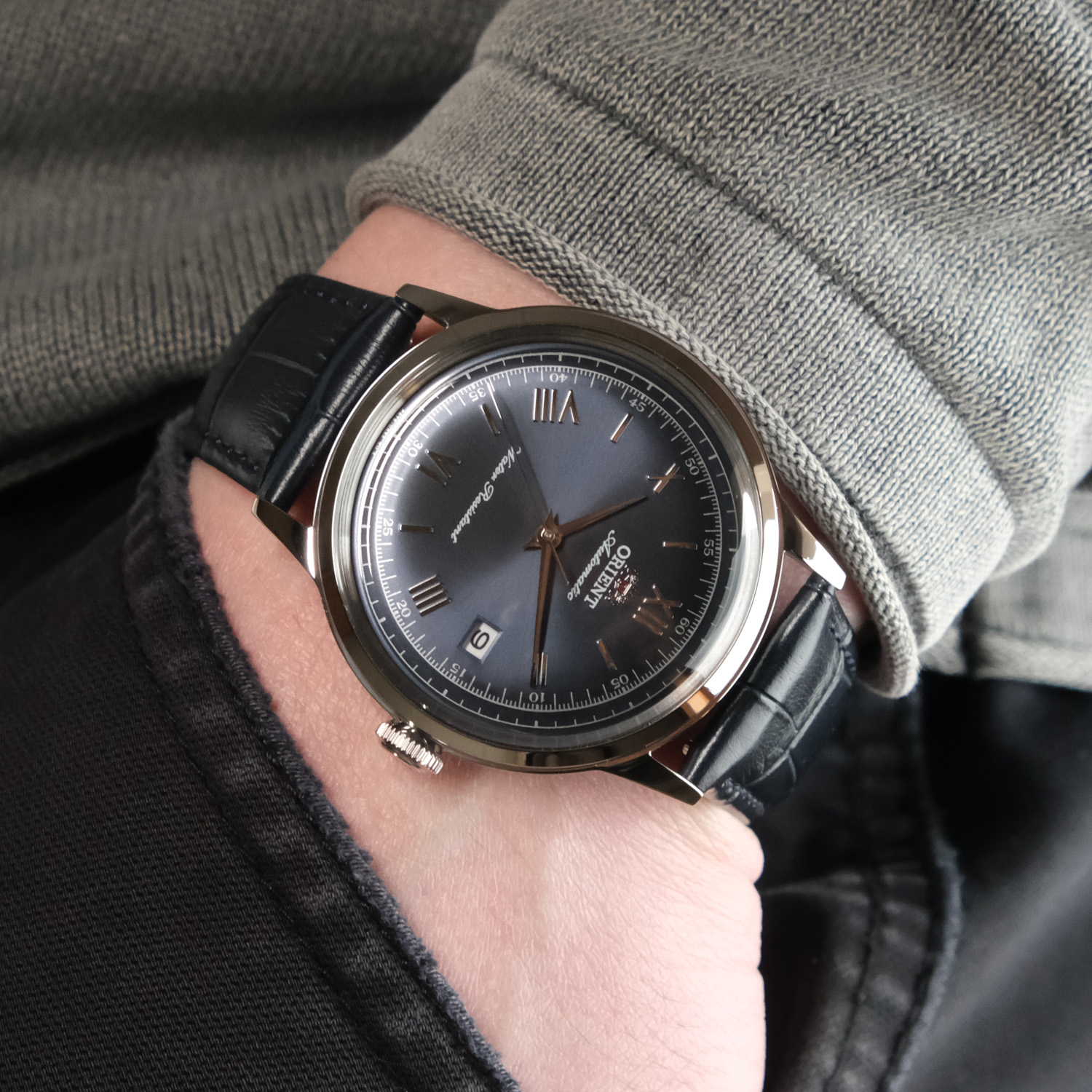 orient RA-AC0024L
