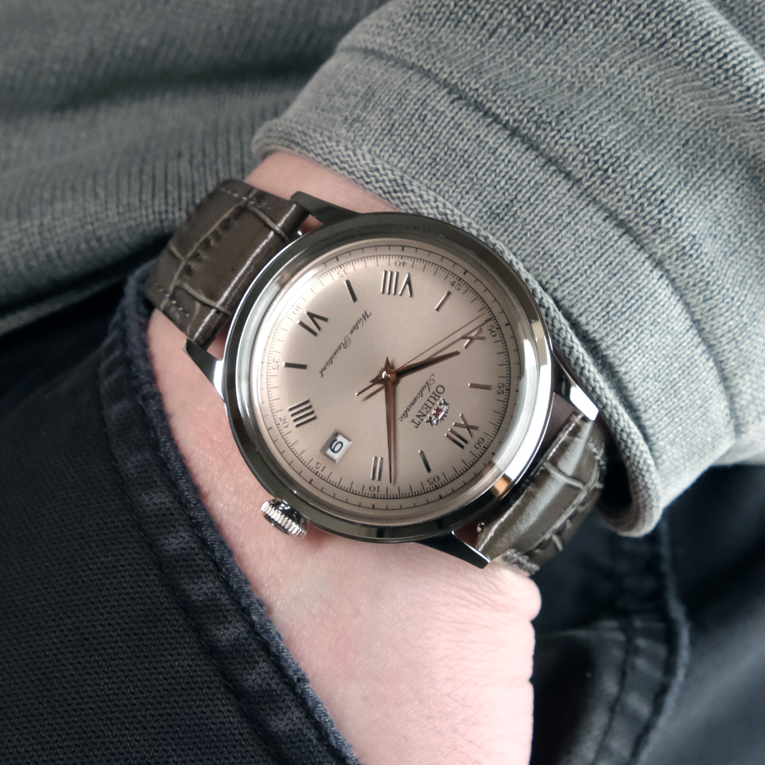 orient RA-AC0025N