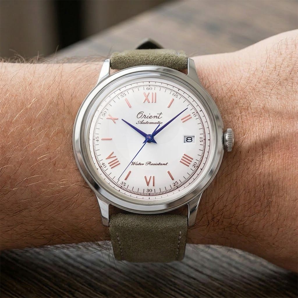 orient RA-AC0027S