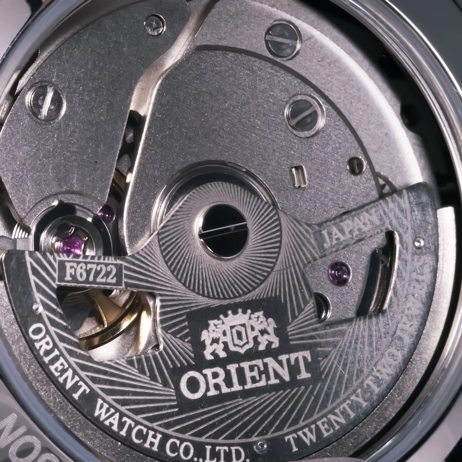 orient RA-AC0E04L10B