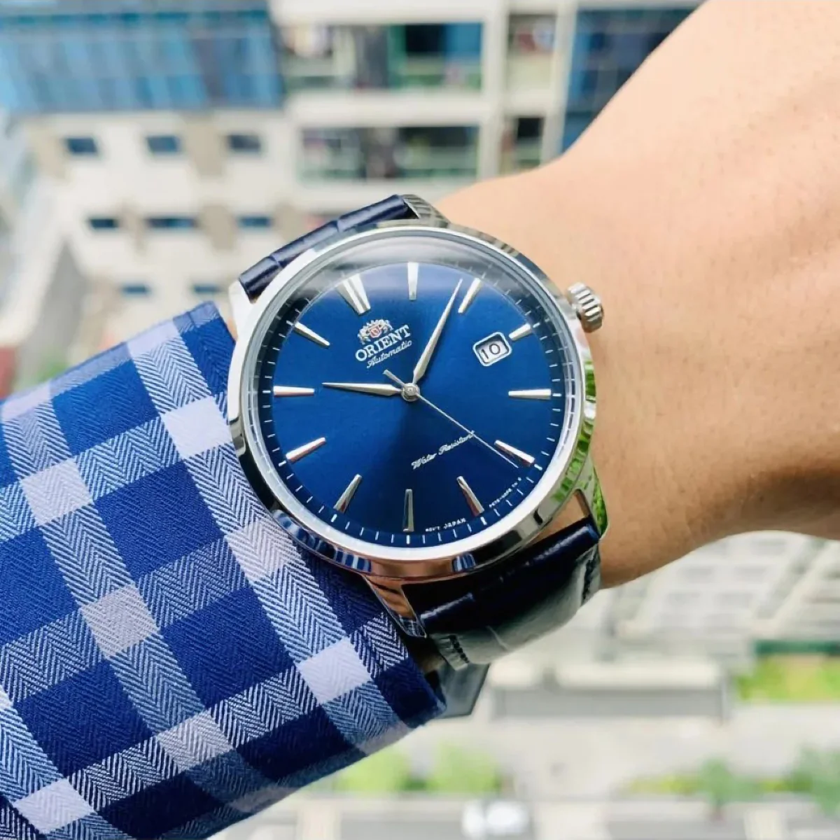 orient RA-AC0F06L10B