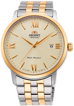 Orient Contemporary