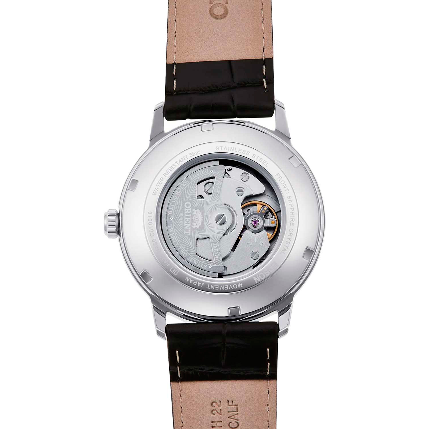 orient RA-AC0F12S
