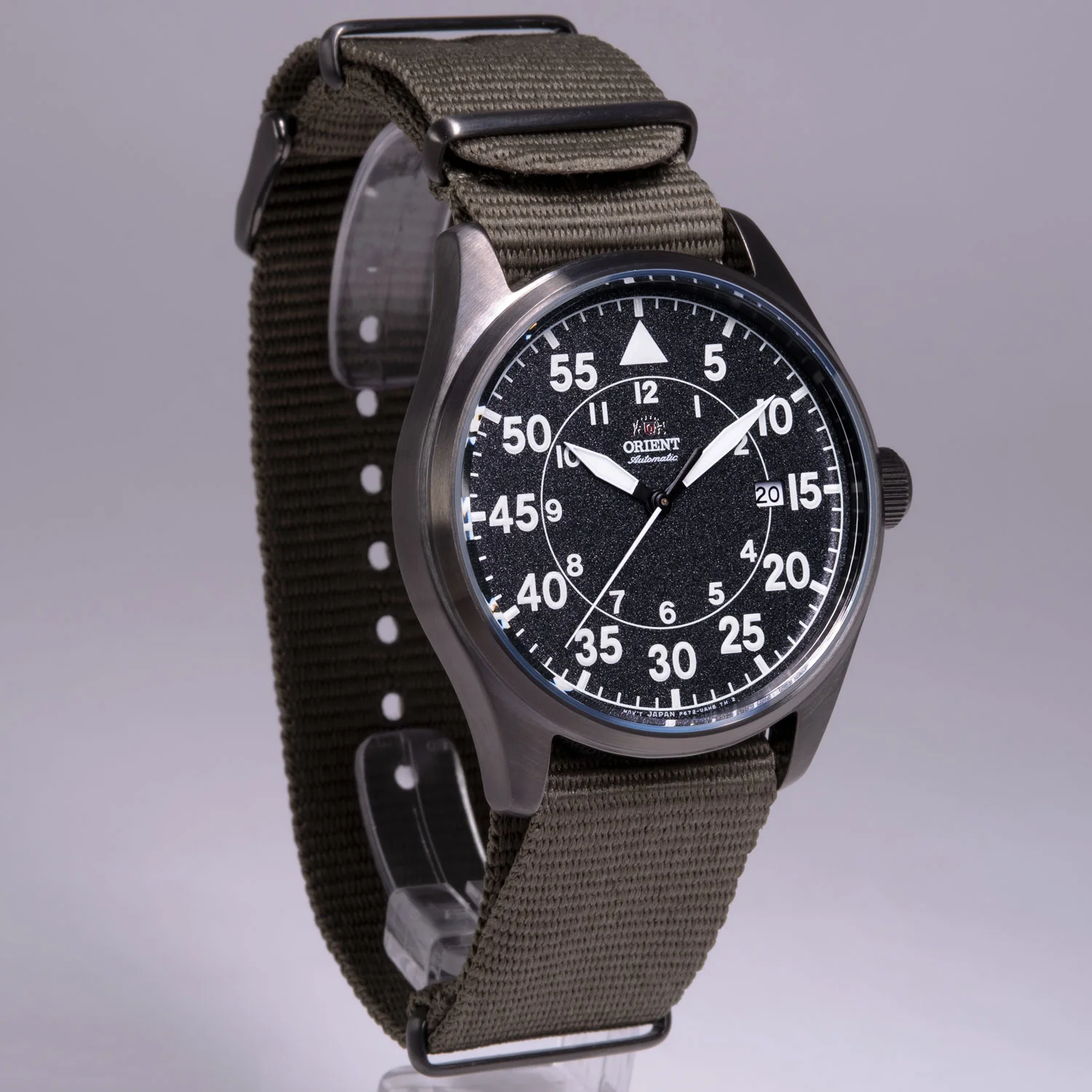orient RA-AC0H02N10B