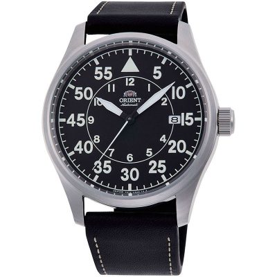 Вся коллекция AUTOMATIC