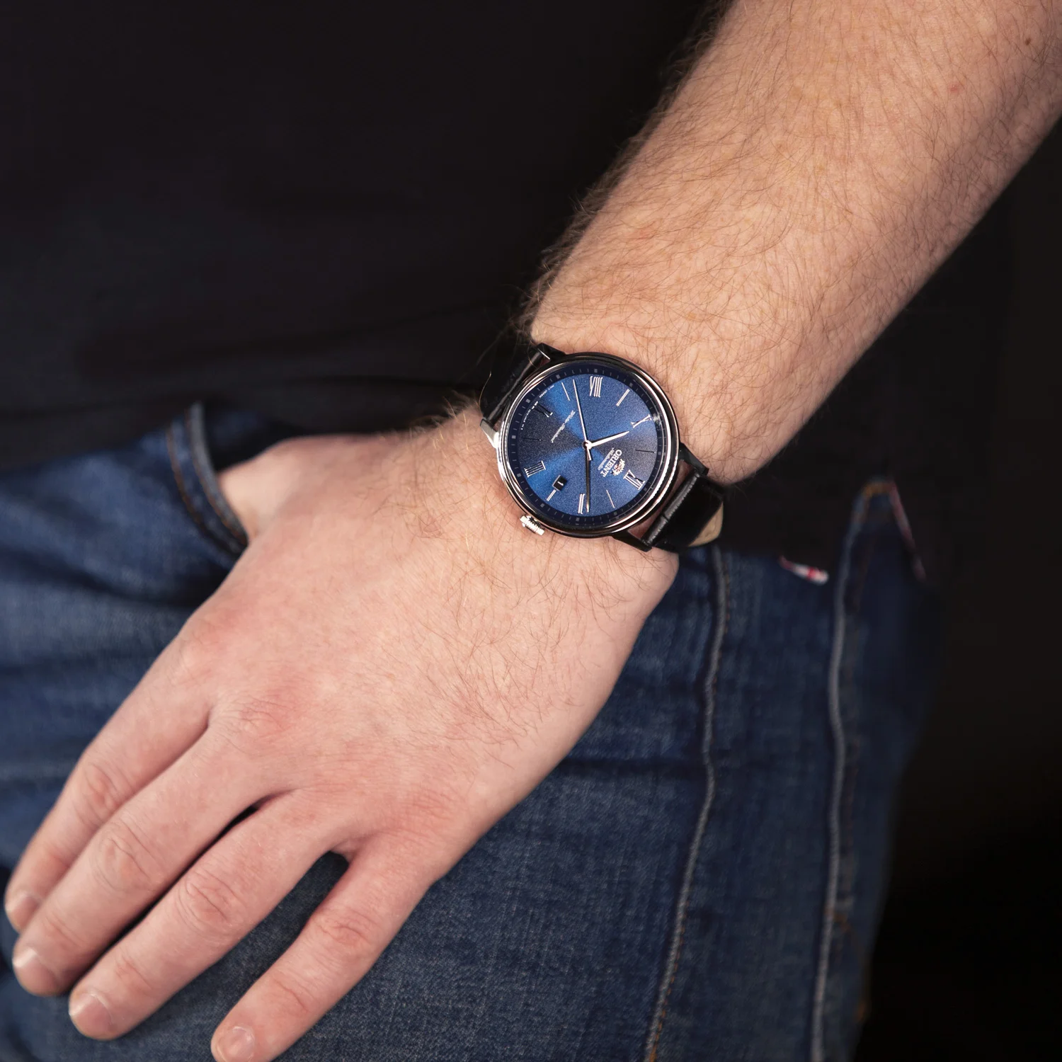 orient RA-AC0J05L