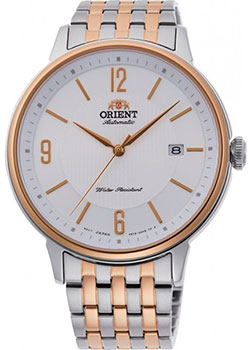 Часы Orient AUTOMATIC RA-AC0J07S