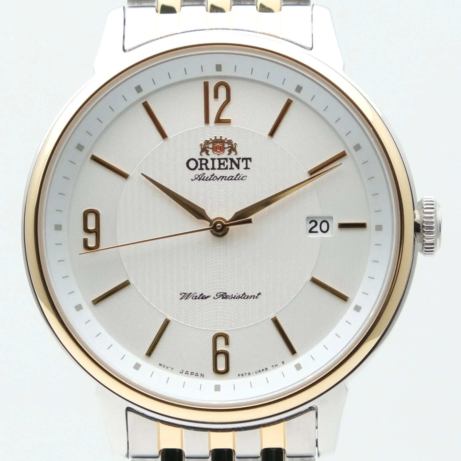 orient RA-AC0J07S