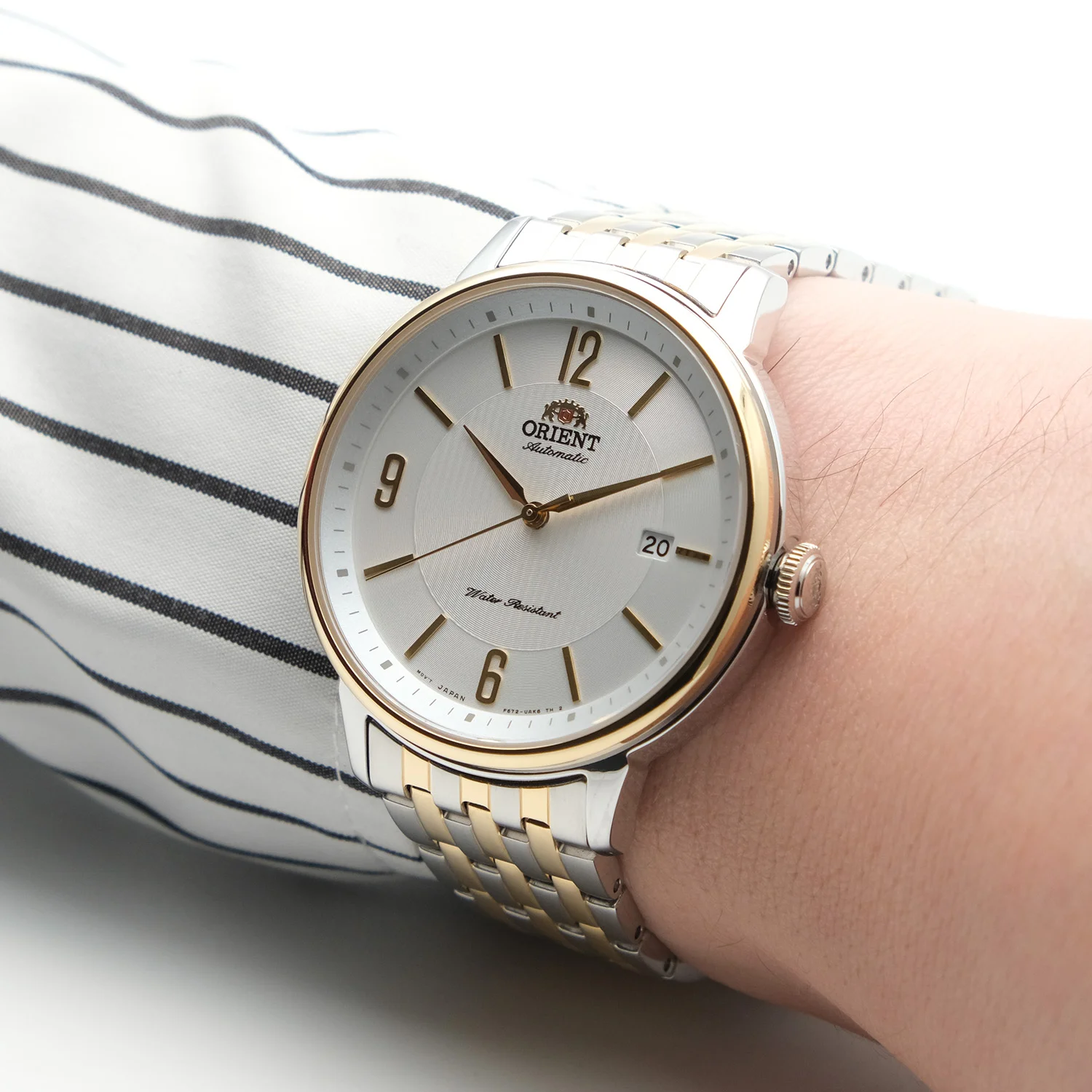 orient RA-AC0J07S