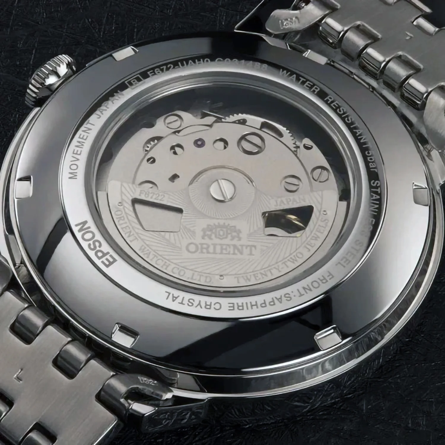 orient RA-AC0J10S