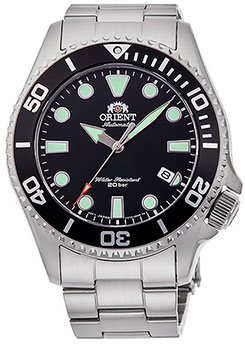 Orient Diving Sport Automatic