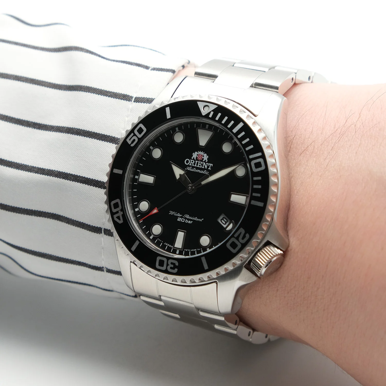 orient RA-AC0K01B