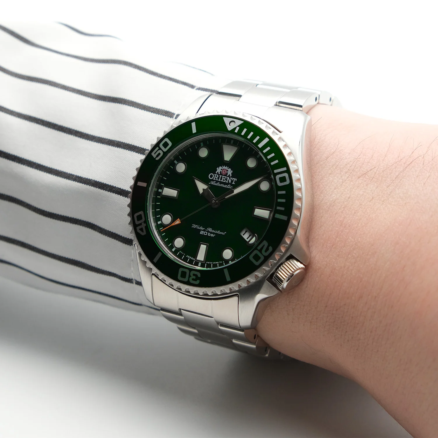 orient RA-AC0K02E
