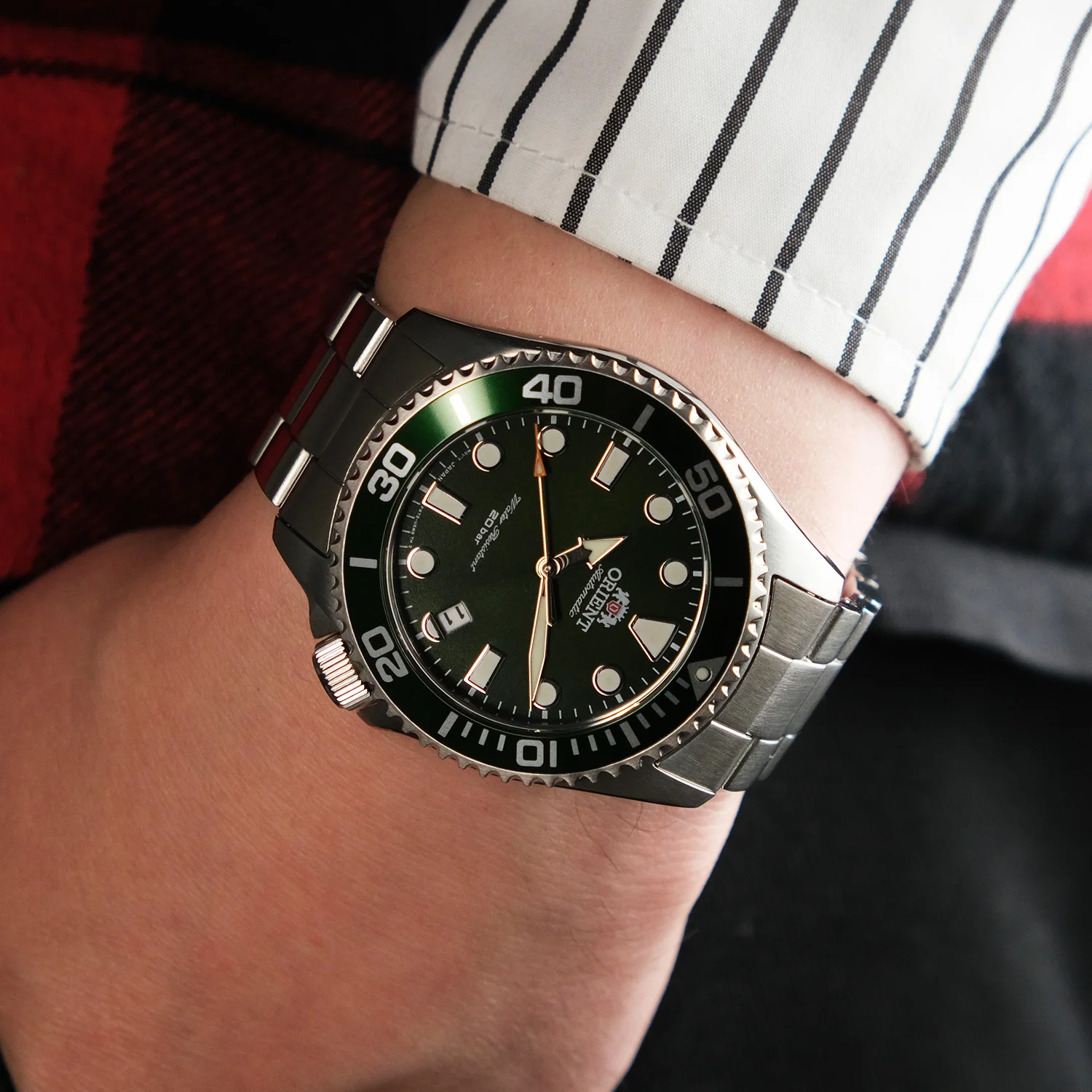 orient RA-AC0K02E