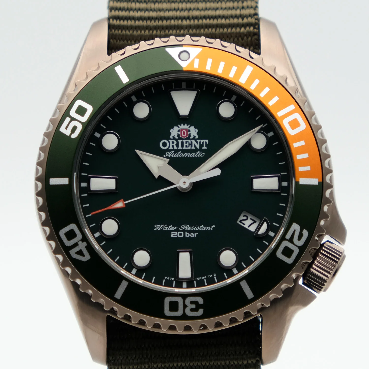 orient RA-AC0K04E