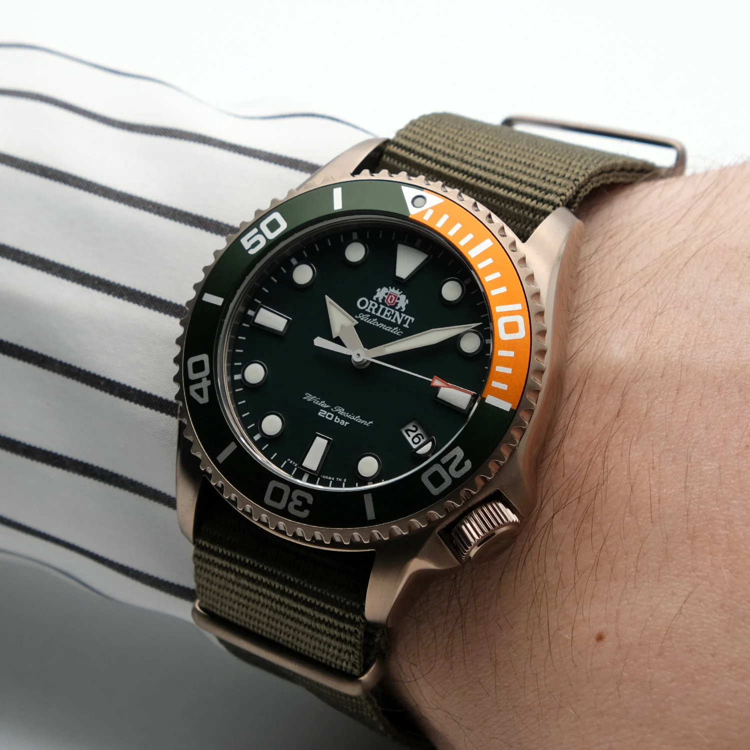orient RA-AC0K04E