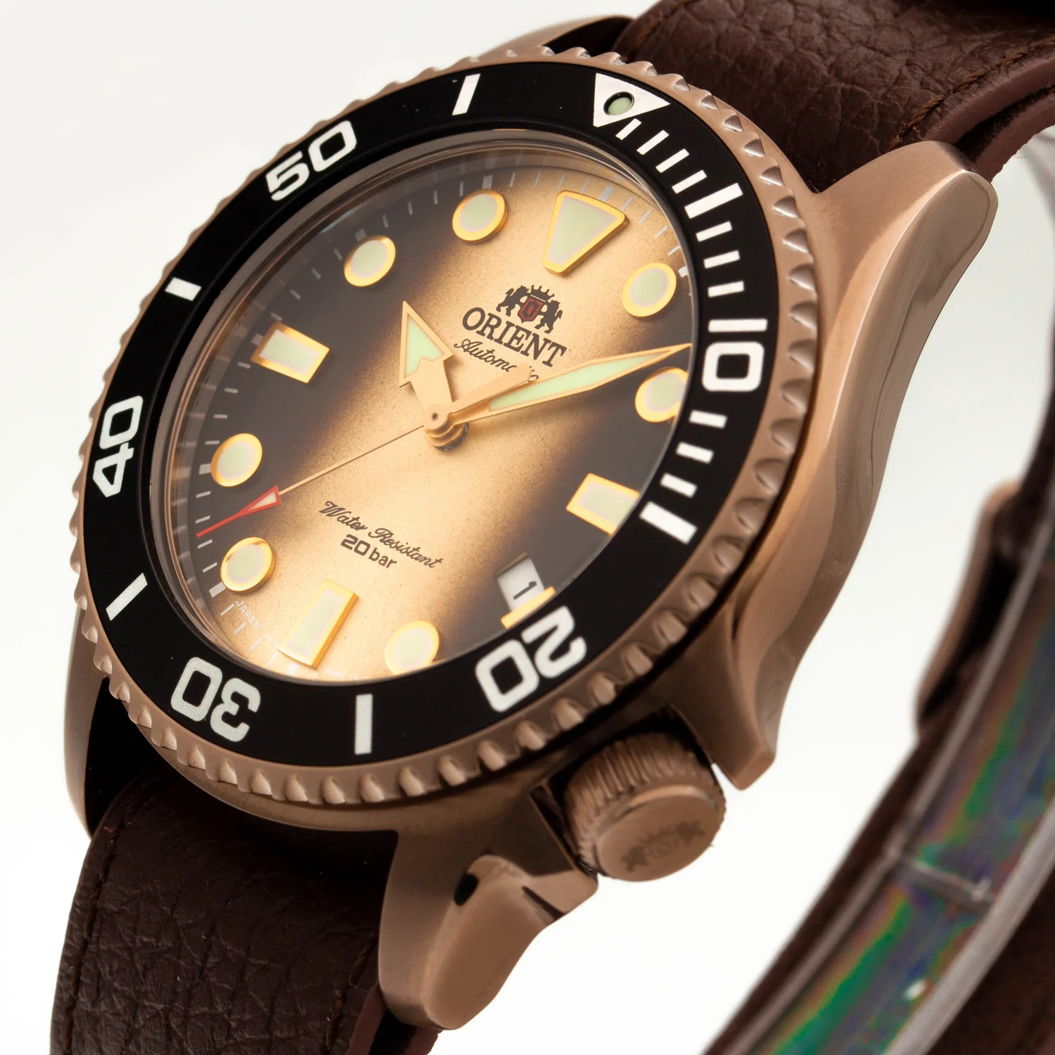 orient RA-AC0K05G