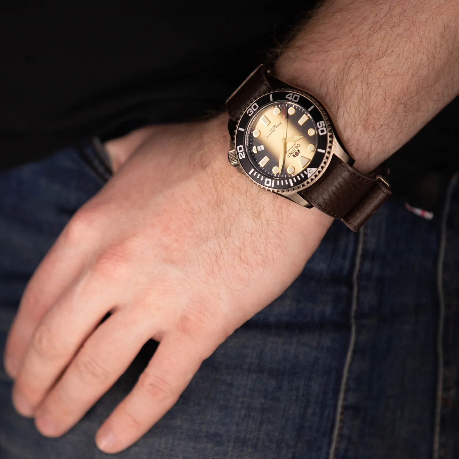 orient RA-AC0K05G