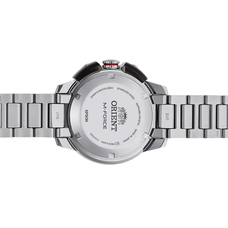 orient RA-AC0L02R